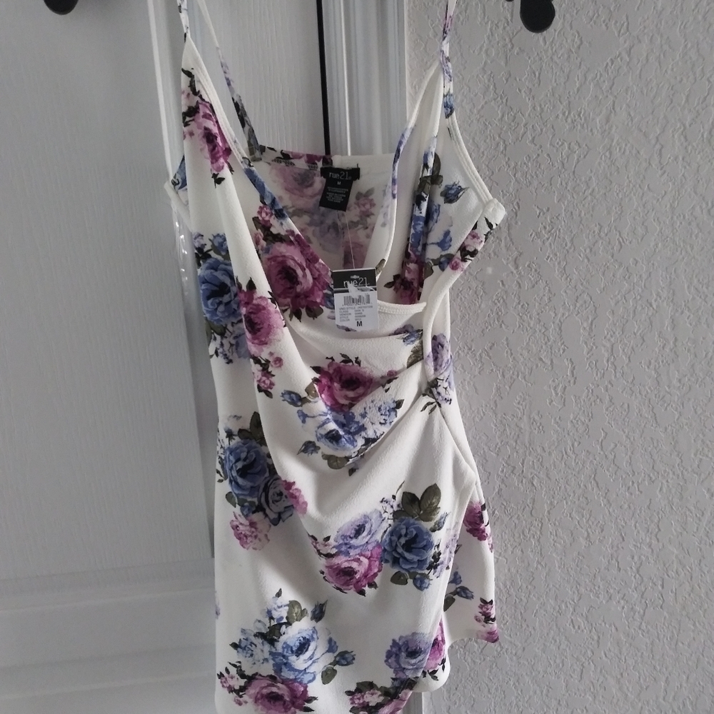Dress and rumpers